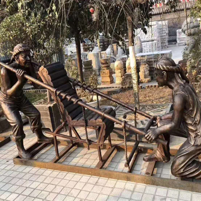 景观雕塑