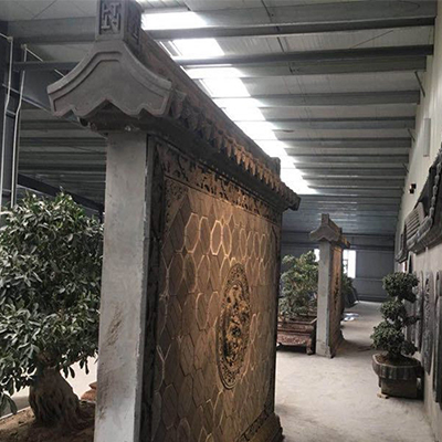 封头挂板模具